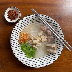 ก๋วยจั๊บญวน