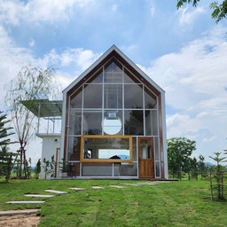 Balance Caf'e house T M