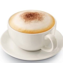Coffee สด หม้อต้ม by Patty พลอยวิลล่า2