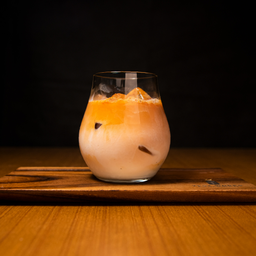 Premium Thai Milk Tea