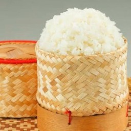 ข้าวเหนียว