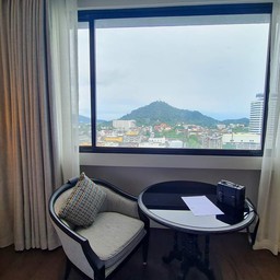 Courtyard by Marriott Phuket Town