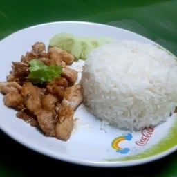 อาหารตามสั่ง ครัวลูกเต๋า