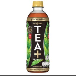 ชาอู่หลงสูตรกลมกล่อม