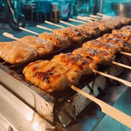 โปรโมชั่น ไก่นมสด 10 แถม 1