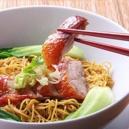 ร้านเจ๊แหม่มรสเด็ด