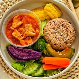 Greens Clean Organic Foods Sukhumvit 16