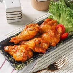 ปีกไก่ บัฟฟาโลวิงส์