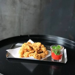ไก่ป๊อป