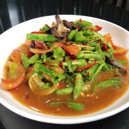 Long Bean Thai Spicy Salad