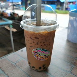 กาแฟโบราณเย็น
