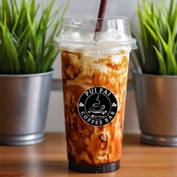 นมมสดบราวชูก้า