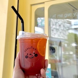 ชามะนาว