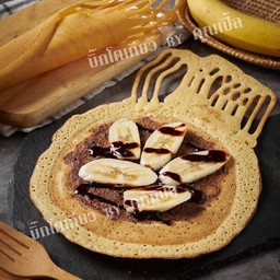 เนลทูล่ากล้วยหอม