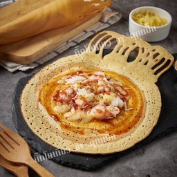 พิซซ่าซีฟู้ด