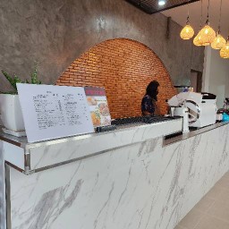 Siliwa Cafe and Hostel