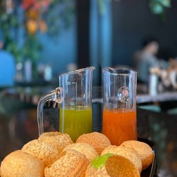 pani puri