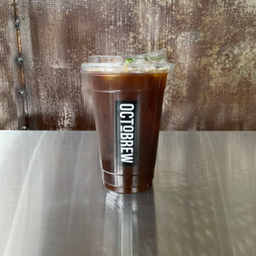 อเมริกาโน่น้ำผึ้ง