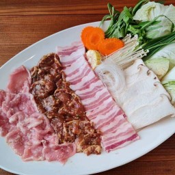อิ่มอร่อย พิษณุโลก