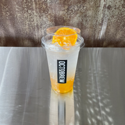 ยูสุเลม่อนโซดา