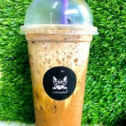 ร้านน้ำน้องไมโล