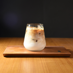 Columbia Decaf [Drink]