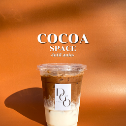 DUGO SPACE slowbar cafe ดูโก้สเปซ