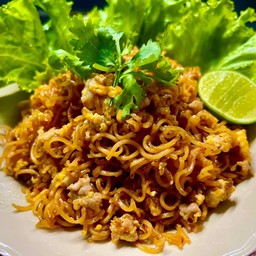 ยำปาเจ็ท เด็ดนะจ๊ะ