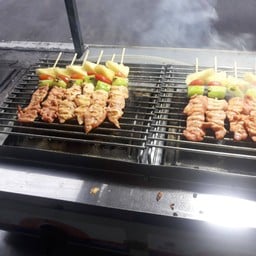 เน๊ะบาร์บีคิว