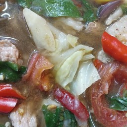 แกงอ่อมเนื้อ