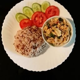 ข้าวเส้นปัง