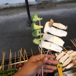 หม่าล่ารสเด็ด