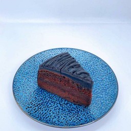 เค้กช็อกโกแลตฟัดจ์