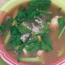 ราดหน้าหมู