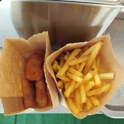 ไม่ได้ขายแล้ว