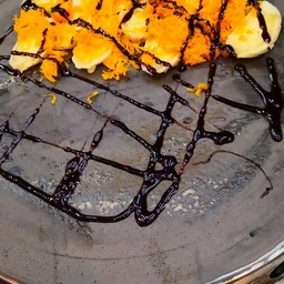 [อร่อยซ่ากับโค้ก] ทูน่าแฮมชีส +  โค้ก ไม่มีน้ำตาล (กระป๋อง) 
