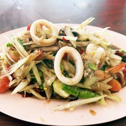 ตำรวมมิตรทะเล