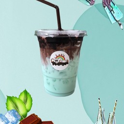 โกโก้มิ้นท์