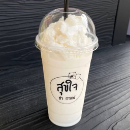 สมูทตี้ลิ้นจี่