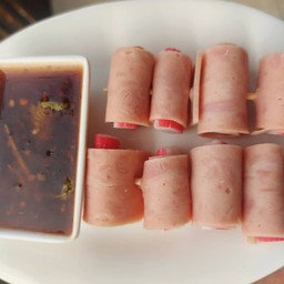 ปูอัดพันแฮม