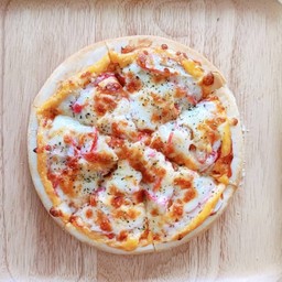 สไมล์พิซซ่างามวงศ์วาน