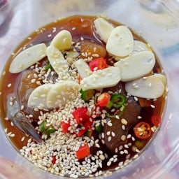 รวมดองซีอิ๊ว