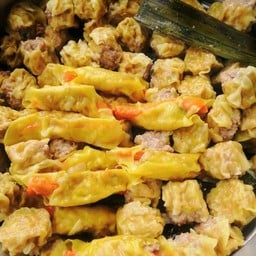 ครัวน้องไอดี By เชฟอาร์มกะทะซอด