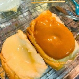 ชิกปัง ปังหวาน