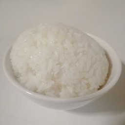 ข้าวสวย