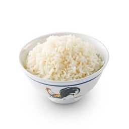 ข้าวสวย