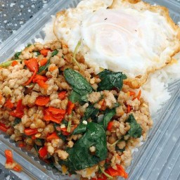 อิ่มอร่อยตามสั่งสายไหม3 (ลดราคาเฉพาะช่วงนี้เท่านั้น)