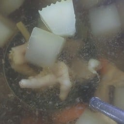 ลานไก่ทอด นครศรี