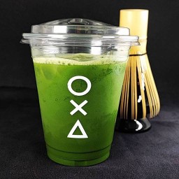 Oka Cafe & Showroom พระราม 2