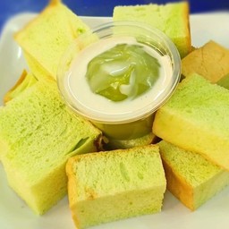 ขนมปังสัขยา